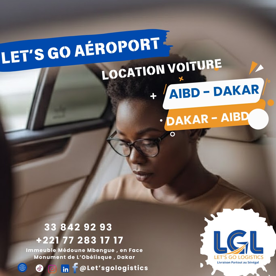 LG Logistics