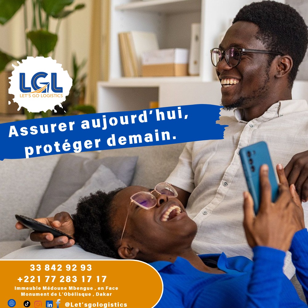 LG Logistics
